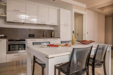 Kristal Paris Resort Apartment hotel in Novalja