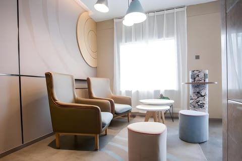 Home Inn Neo Beijing Fengtai Sports Center Yuegezhuang Bridge Hotel in Beijing