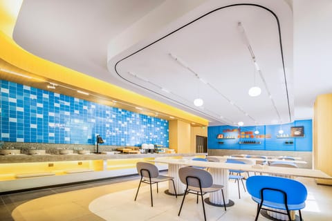 Home Inn Neo Beijing Liangxiang West Road Hotel in Beijing