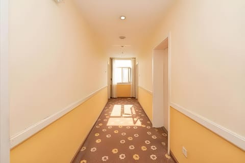 Home Inn Beijing Guomao Jinsong Metro Station Hotel in Beijing