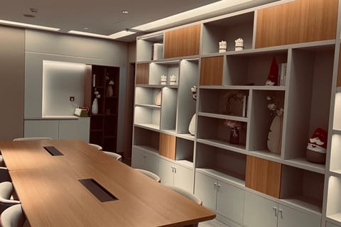 Home Inn Neo Beijing Changping Gulou West Street Hotel in Beijing