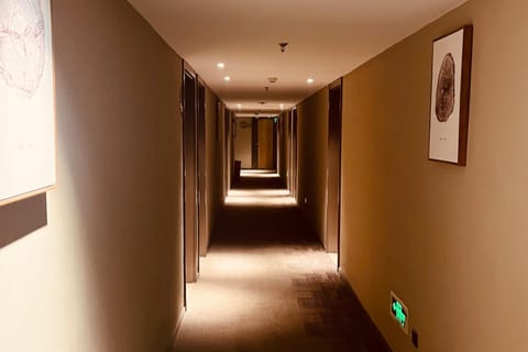 Home Inn Neo Beijing Changping Gulou West Street Hotel in Beijing