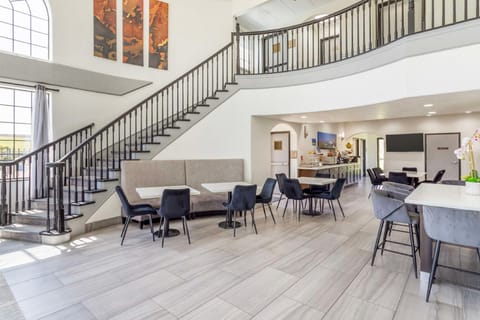 Best Western Texas City I-45 Hotel in La Marque