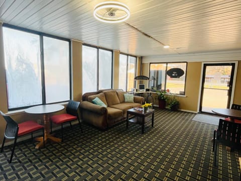 Americas Best Value Inn Jay Hotel in Ozark Mountains