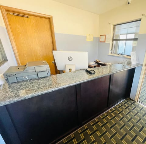 Americas Best Value Inn Jay Hotel in Ozark Mountains