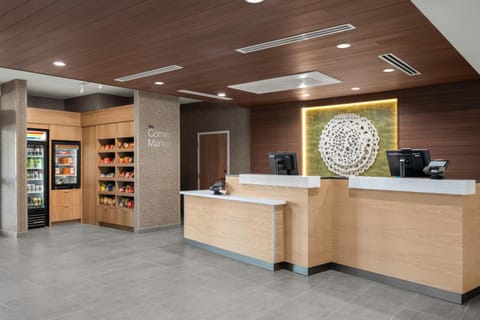 Fairfield by Marriott Inn & Suites Livermore Hotel in Livermore