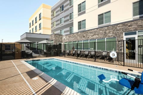 Recreational facilities