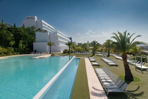 Recreational facilities