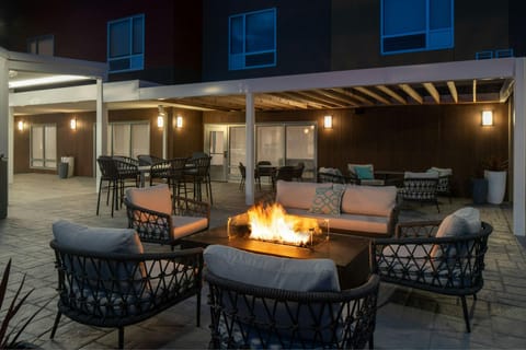 TownePlace Suites by Marriott Atlanta Fairburn Hotel in Fairburn