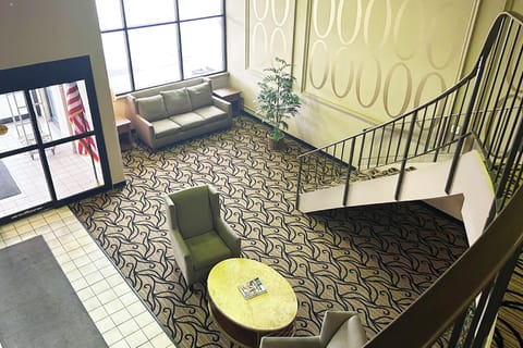 Blue Way Inn & Suites La Crosse Hotel in La Crosse