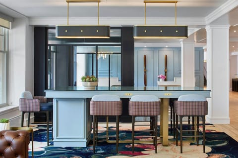 The Olive Ann Hotel, Grand Forks, a Tribute Portfolio Hotel Hotel in Grand Forks