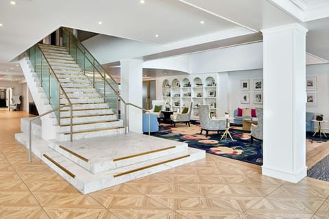 The Olive Ann Hotel, Grand Forks, a Tribute Portfolio Hotel Hotel in Grand Forks