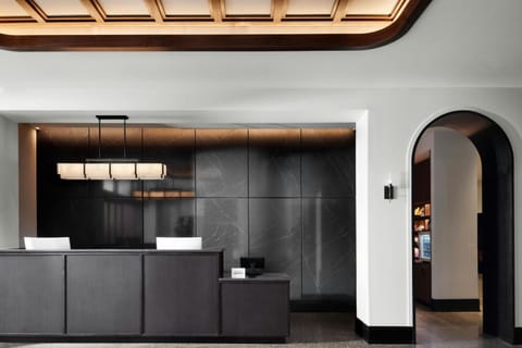 AC Hotel Detroit at the Bonstelle Hotel in Windsor