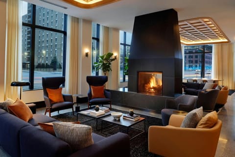 Bar/lounge