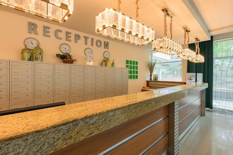 Hotel Allegra Balneo & Spa Hotel in Varna