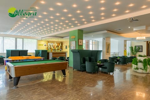 Hotel Allegra Balneo & Spa Hotel in Varna