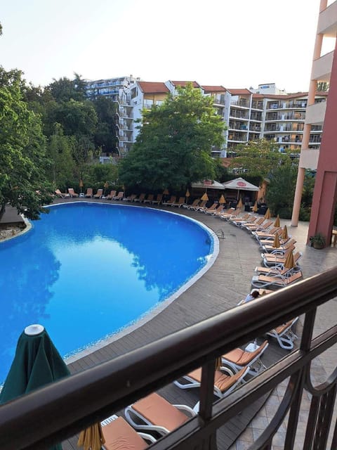 Hotel Allegra Balneo & Spa Hotel in Varna