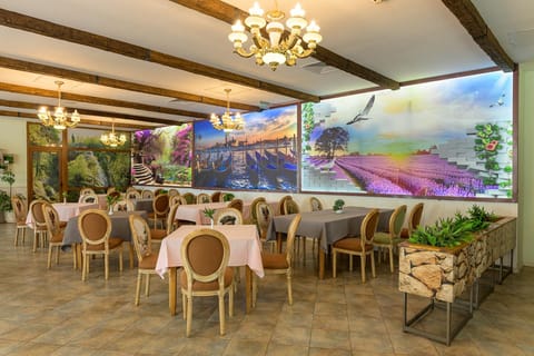 Hotel Allegra Balneo & Spa Hotel in Varna