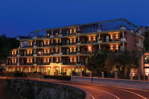 Atlantic Palace Hotel in Sorrento