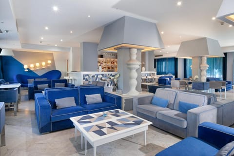 Atlantic Palace Hotel in Sorrento