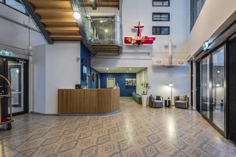 Marsden Suites Albany Hotel in Auckland