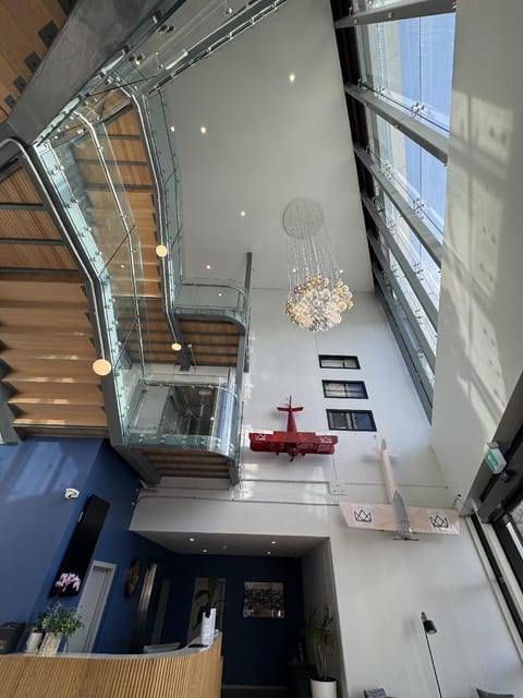 Marsden Suites Albany Hotel in Auckland