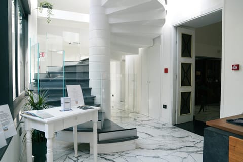 Il Tesoro Pompeiano Hotel in Pompeii