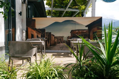 Il Tesoro Pompeiano Hotel in Pompeii