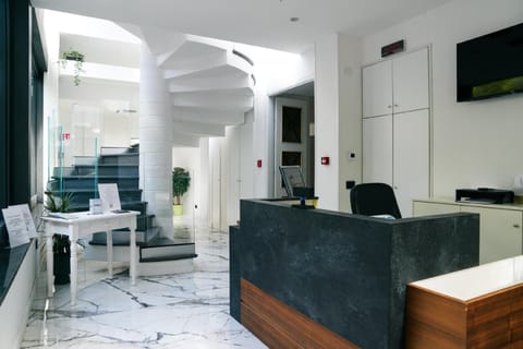 Il Tesoro Pompeiano Hotel in Pompeii