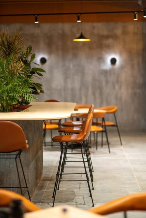 Illyria Hotel Hotel in Ulcinj