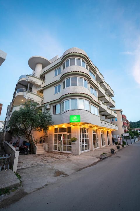 Illyria Hotel Hotel in Ulcinj