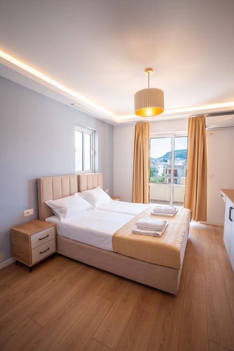 Illyria Hotel Hotel in Ulcinj