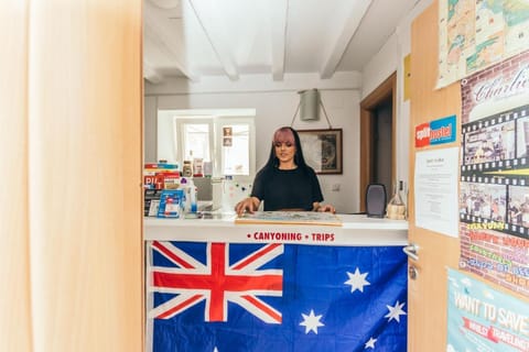 Booze & Snooze Social Hostel Hostel in Split