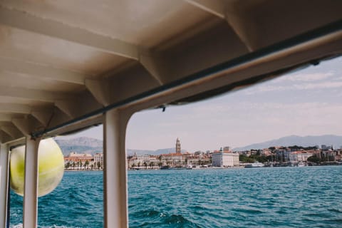 Booze & Snooze Social Hostel Hostel in Split