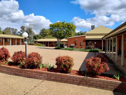 Junction Motel Wagga Hotel in Florence