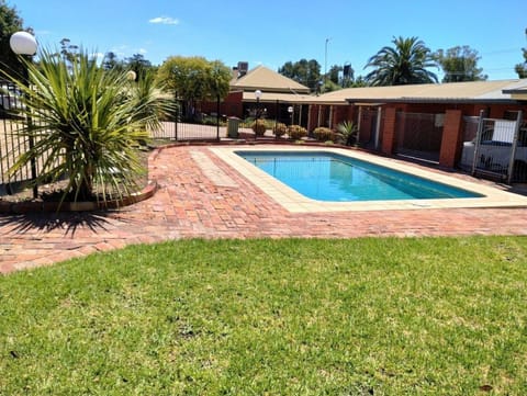 Junction Motel Wagga Hotel in Florence