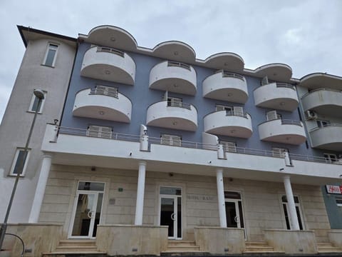 Artena Hotel Hotel in Pula