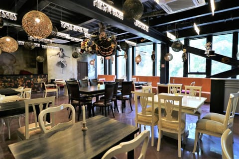 Food and beverages