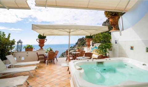 PALAZZO MARZOLI RESORT Hotel in Positano