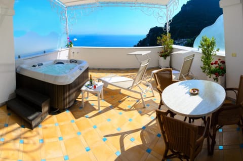 PALAZZO MARZOLI RESORT Hotel in Positano