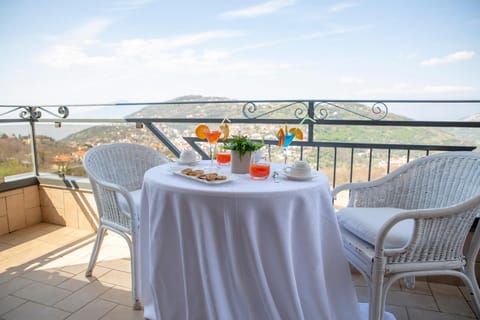 Resort Sant'Angelo & Spa Resort in Agerola