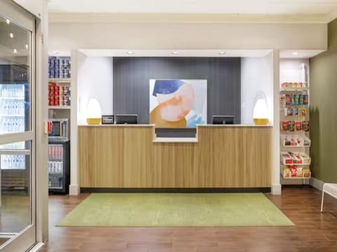 Spark by Hilton Amarillo Medical Center Hotel in Amarillo