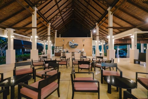 Bor Saen Pool Villa Resort in Krabi Changwat