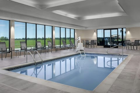 Recreational facilities