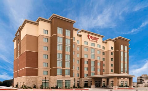 Drury Plaza Hotel College Station Hotel in College Station