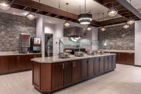 Drury Plaza Hotel College Station Hotel in College Station