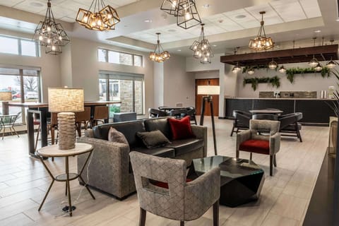 Drury Plaza Hotel College Station Hotel in College Station