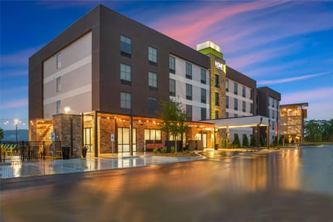Home2 Suites by Hilton Guntersville Hotel in Guntersville Lake