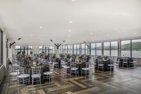 Home2 Suites by Hilton Guntersville Hotel in Guntersville Lake