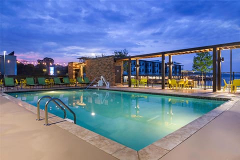 Home2 Suites by Hilton Guntersville Hotel in Guntersville Lake